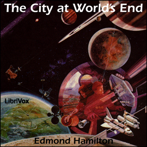 Audiobook The City at World's End