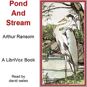 Audiobook Pond And Stream