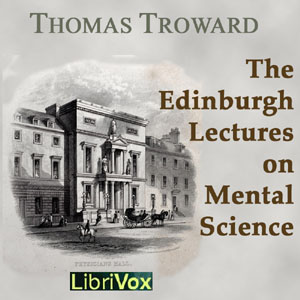 Аудіокнига The Edinburgh Lectures on Mental Science