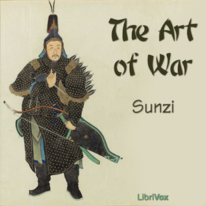 Audiobook The Art of War