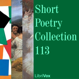 Audiobook Short Poetry Collection 113