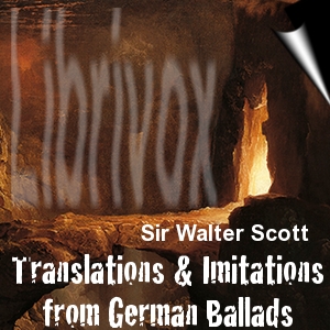 Аудіокнига Translations & Imitations of German Ballads