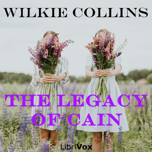 Audiobook The Legacy of Cain