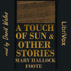 Audiobook A Touch of the Sun and Other Stories