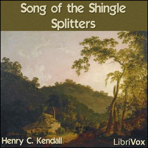 Audiobook Song of the Shingle-Splitters