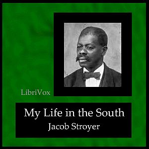 Audiobook My Life in the South