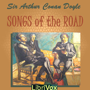 Аудіокнига Songs of the Road