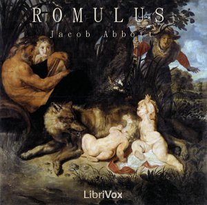 Аудіокнига Romulus