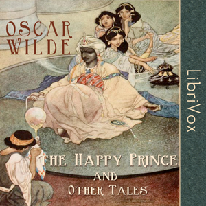 Аудіокнига The Happy Prince and Other Tales