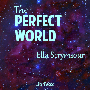 Аудіокнига The Perfect World