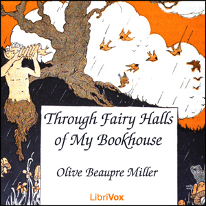Audiobook Through Fairy Halls of My Bookhouse