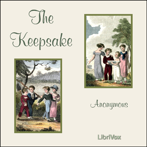 Аудіокнига The Keepsake
