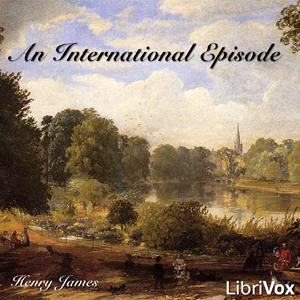 Audiobook An International Episode