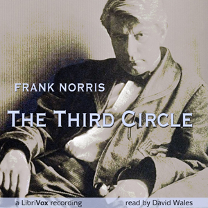 Audiobook The Third Circle