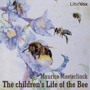 Аудіокнига The Children's Life of the Bee