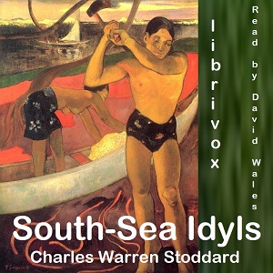 Audiobook South-Sea Idyls