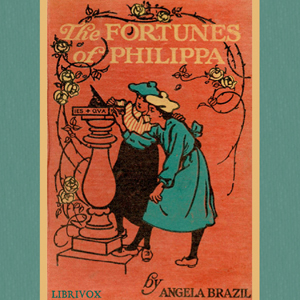 Audiobook The Fortunes of Philippa