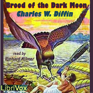 Аудіокнига Brood of the Dark Moon