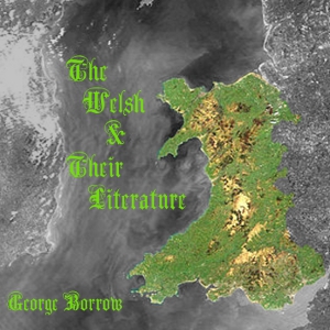 Аудіокнига The Welsh And Their Literature