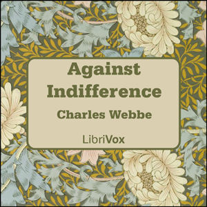 Аудіокнига Against Indifference