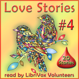 Аудіокнига Love Stories Volume 4
