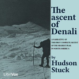 Аудіокнига The Ascent of Denali