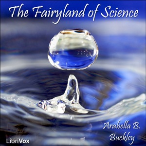 Audiobook The Fairyland of Science
