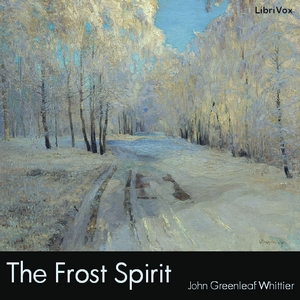 Audiobook The Frost Spirit