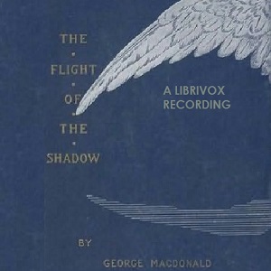 Audiobook The Flight of the Shadow