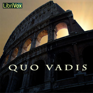 Audiobook Quo Vadis
