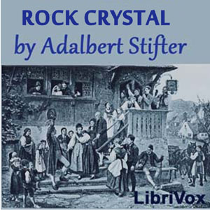 Аудіокнига Rock Crystal