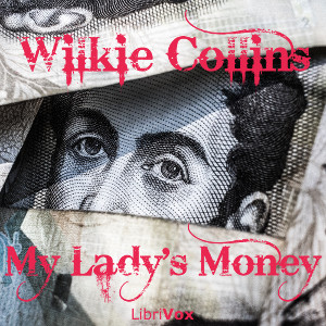 Audiobook My Lady's Money