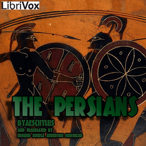 Аудіокнига The Persians