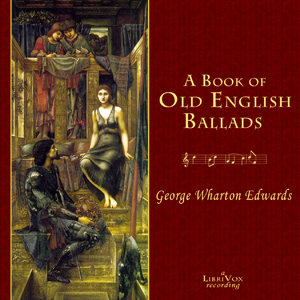 Audiobook A Book of Old English Ballads