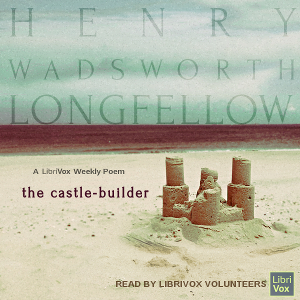 Audiobook The Castle-Builder