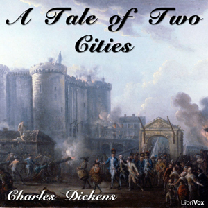Audiobook A Tale of Two Cities