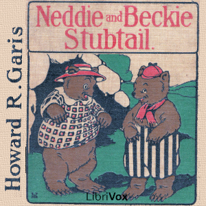 Аудіокнига Neddie and Beckie Stubtail