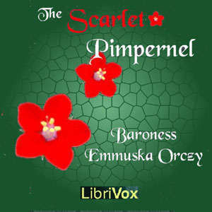 Аудіокнига The Scarlet Pimpernel (Version 2)