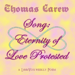 Audiobook Song: Eternity of Love Protested