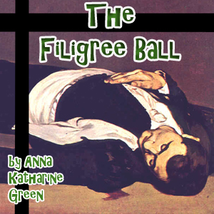 Аудіокнига The Filigree Ball