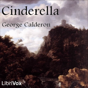 Audiobook Cinderella