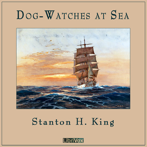 Аудіокнига Dog-Watches At Sea