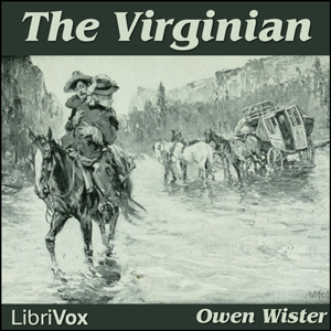 Audiobook The Virginian