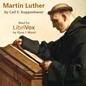 Audiobook Martin Luther