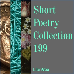 Audiobook Short Poetry Collection 199