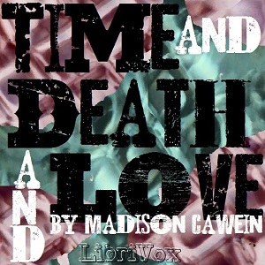 Audiobook Time and Death and Love