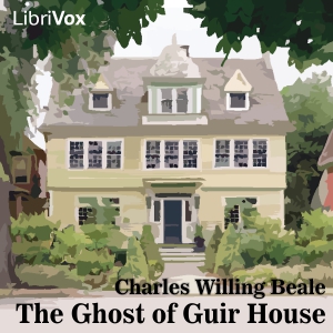 Audiobook The Ghost of Guir House