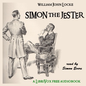 Аудіокнига Simon the Jester