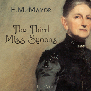 Аудіокнига The Third Miss Symons