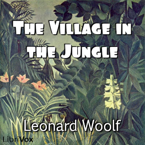 Audiobook The Village in the Jungle